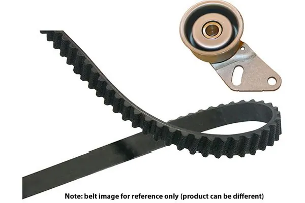Timing Belt Kit